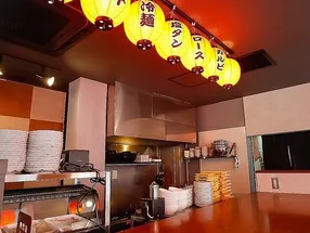 Taisyu yakiniku birichan Nanbashinsaibashiten 4